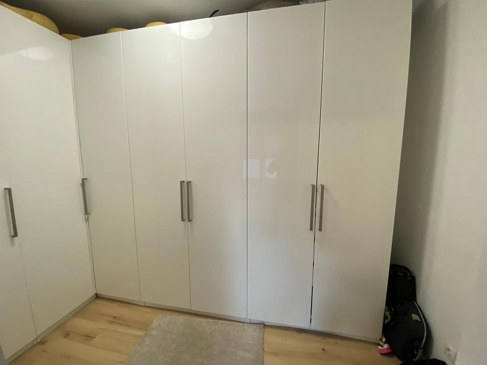 neuwertige 3 Z. Wohnung 91qm mit Gäste WC, Ankleidezimmer u. mehr – Bild 16