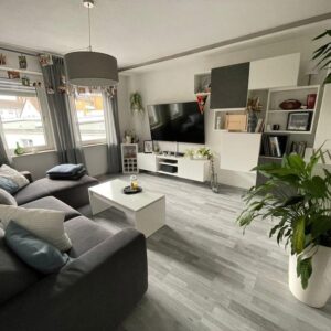 3-Zimmer Wohnung in zentraler Lage