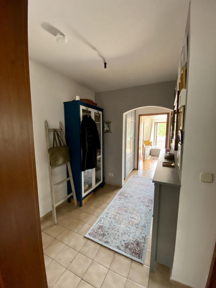 Schöne, ruhige und voll sanierte 2 Zimmerwohnung in München, Untergiesing-Harlaching – Bild 9