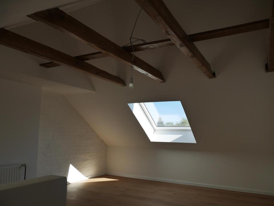 Saniertes Mittelreihenhaus – Bild 9