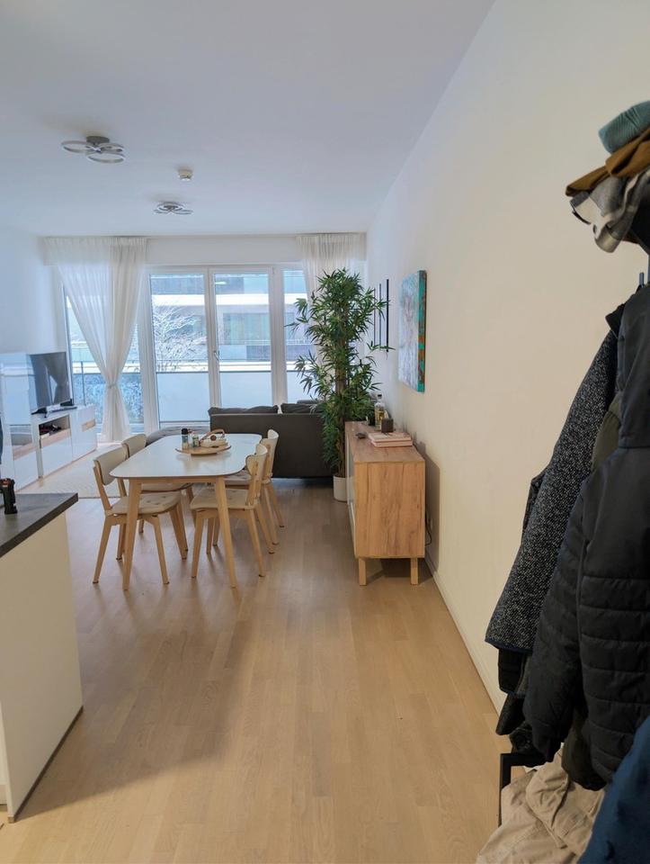 4 Zimmer Charlottenburg – Bild 2