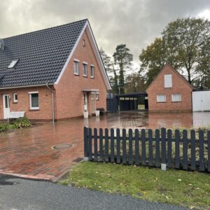 Einfamilienhaus mit optionalem Baugrundstück - Ideal für Investoren!