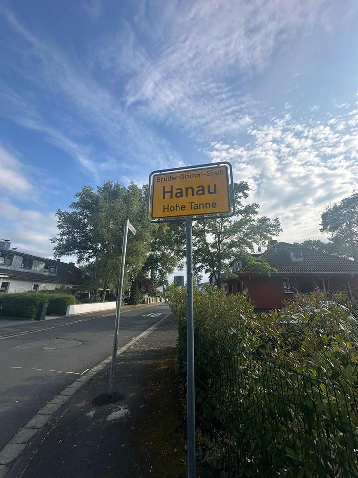 Neubau-Doppelhaushälfte mit Stil & Komfort in Hanau – Hohe Tanne – Bild 3