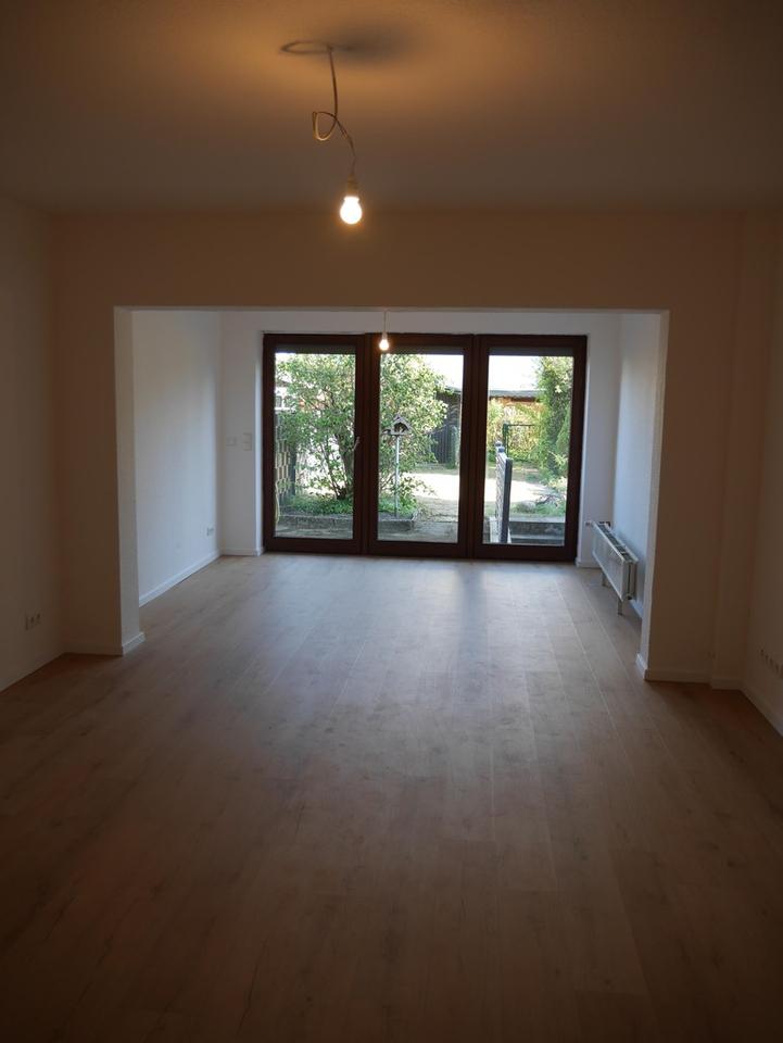 Saniertes Mittelreihenhaus – Bild 2