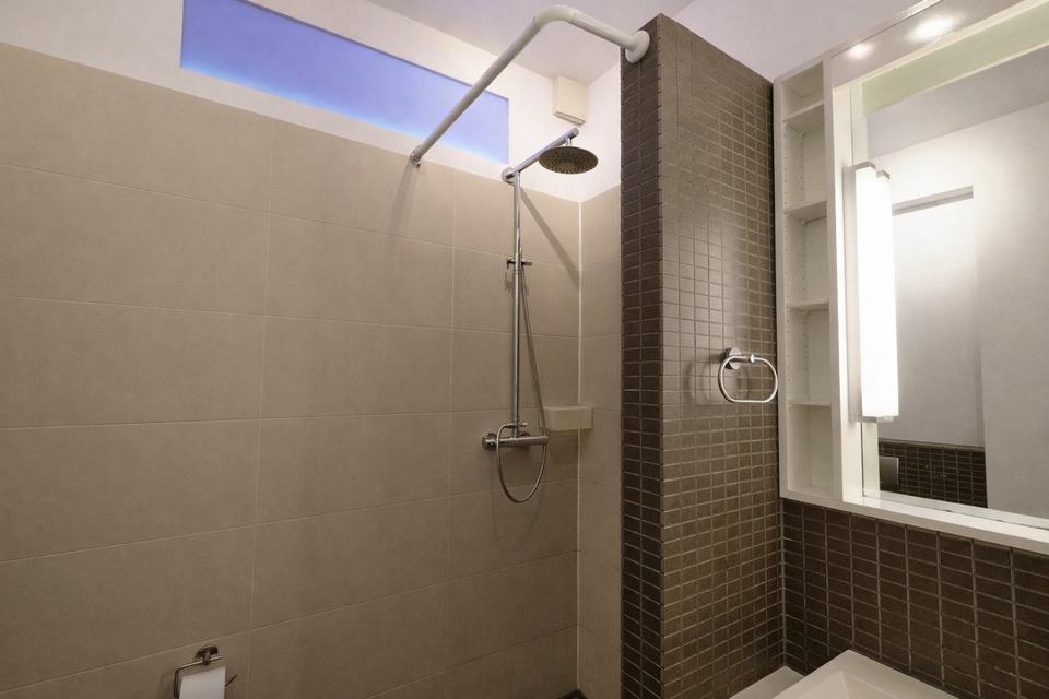 2-Zimmer-Wohnung mit Balkon in zentraler Lage Stuttgart-Mitte – Bild 11