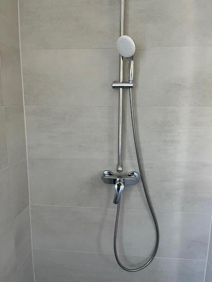 3-Zimmer Erdgeschoss-Wohnung im Effizienzhaus mit eigenem Garten - Neubau 2023 – Bild 14