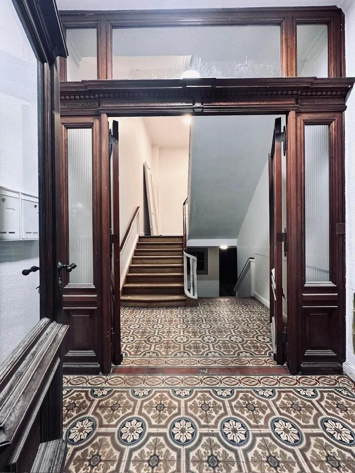 Sanierte Maisonette im Ostertor – Bild 3