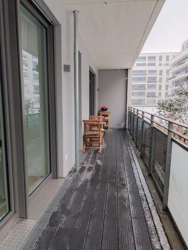 4 Zimmer Charlottenburg