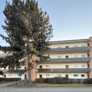 1,5 Zi. Wohnung • Englisches Viertel B.-Wedding