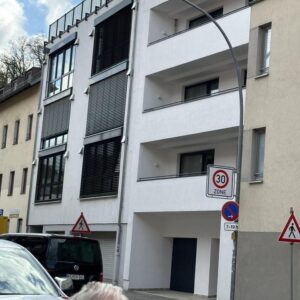 Großzügige und sehr moderne 2-Zimmer-Wohnung inkl. Einbauküche