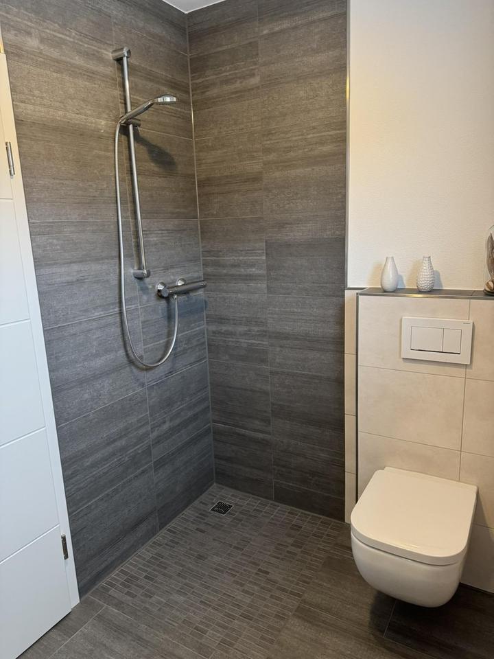 Modernes, hochwertiges EFH (Bj. 2020) mit PV-Anlage und großem Grundstück in ruhiger Naturlage – Bild 13