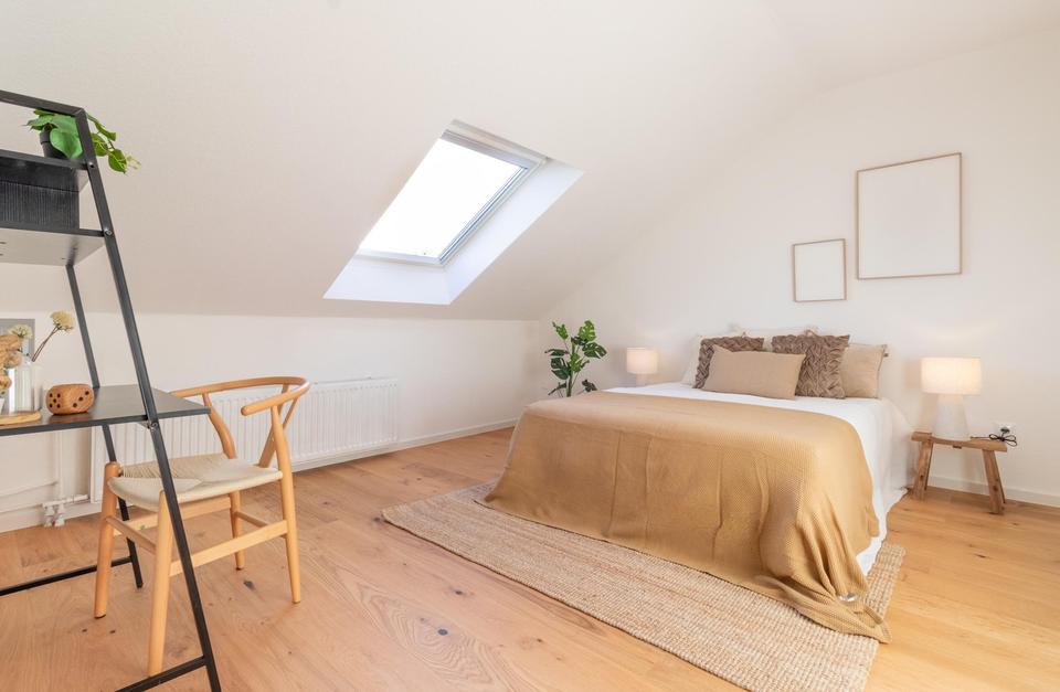 ***Traumhaftes Reihenhaus in Top-Lage von Kassel-Harleshausen - Provisionsfrei*** – Bild 18