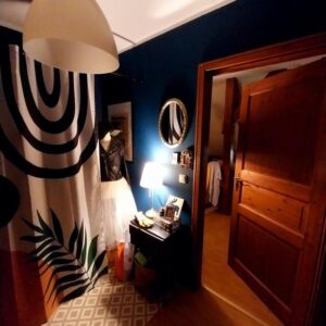 ruhige Möblierte 2 Zimmer Maisonettwohnung in der Altstadt von Görlitz