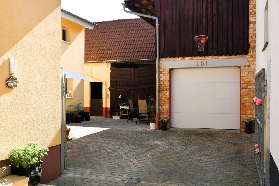 Charmantes Einfamilienhaus mit Ausbaupotenzial und moderner Haustechnik in Reilingen -provisionsfrei – Bild 22