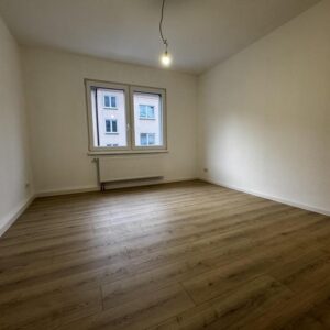 1-Zimmer-Wohnung im 1. OG in Holsterhausen – Erstbezug nach Sanierung