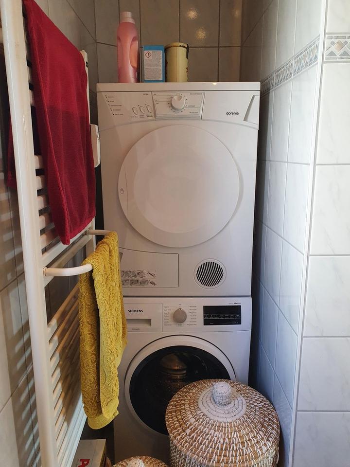 Schicke 2-Zimmer Altbauwohnung in Ulm direkt an der Donau zu vermieten – Bild 11