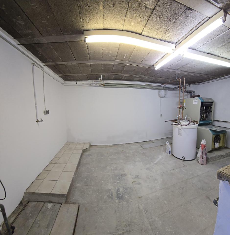 Stadthaus als Erstbezug nach Sanierung im Zentrum Frechens – Bild 33