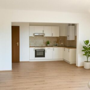 Castrop-Rauxel, Friedrichstr. 39 – Frisch renovierte 3-Zimmer-Wohnung mit Balkon im 2. OG