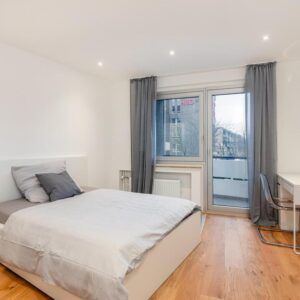 Neugründung 3er WG Düsseldorf Derendorf