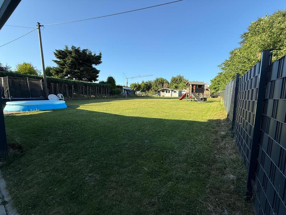 Provisionsfrei! Neuwertiges Einfamilienhaus mit großer Terrasse & Garten – Bild 6