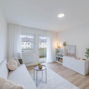 Wunderschön & neu saniert!