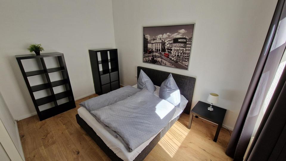 Aachen City - Studenten WG Nähe RWTH Uni – Bild 14