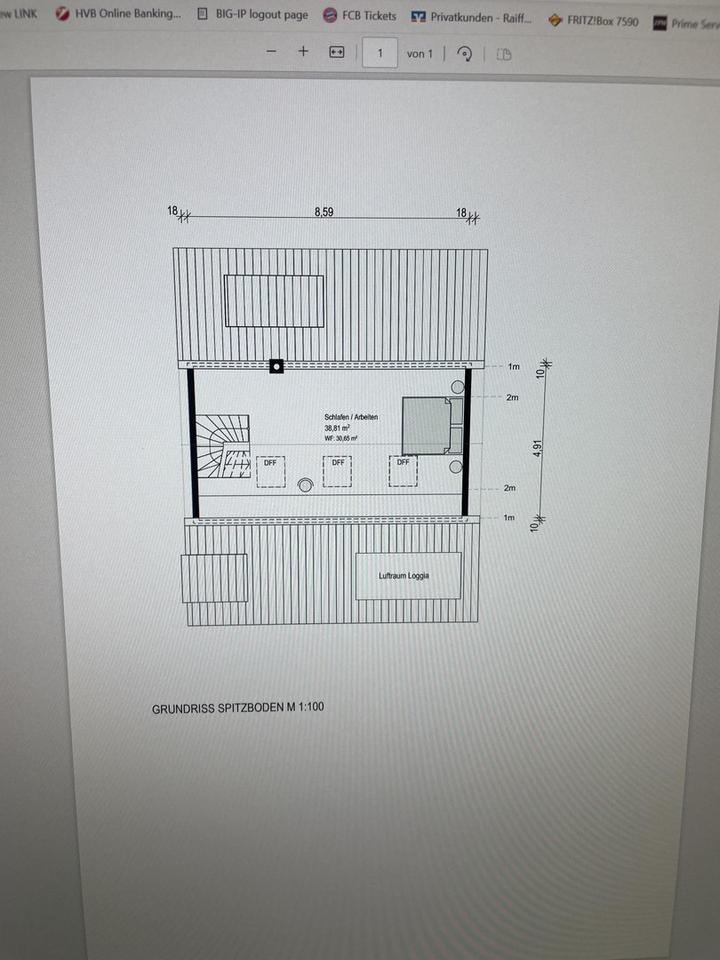 Wohnen im Grünen – Bild 19