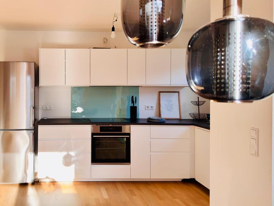 Wunderschönes neuwertiges Stadthäuschen mit viel Privatsphäre - klein und fein! – Bild 20