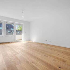 2-Zimmer-Wohnung in Bremen Horn | kernsaniert | bezugsfertig