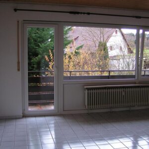 Kapitalanlage - Provisionsfrei - Vermietetes Appartment / auch als Firmen-Wohnung