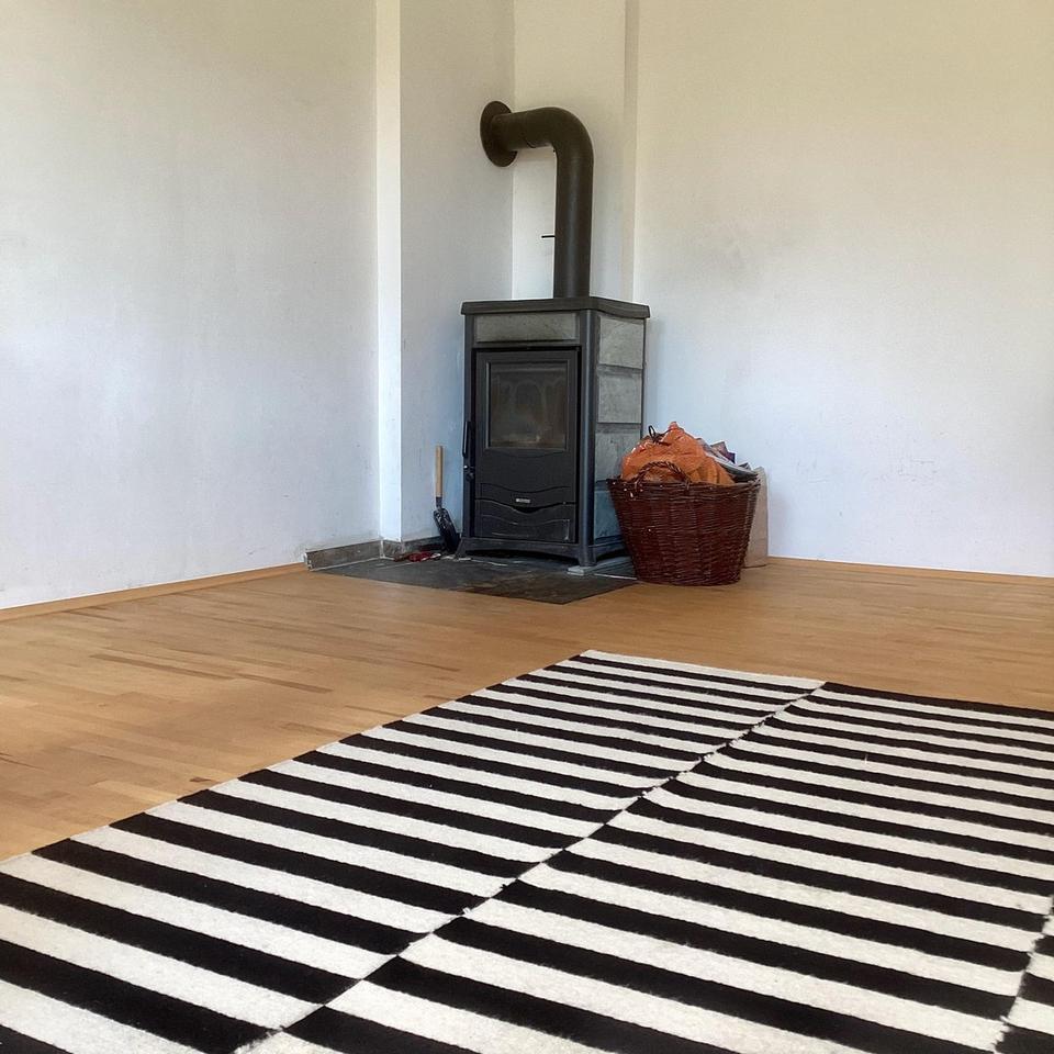 Ruhig und großzügig: Maisonette Wohnung mit Gartenanteil und Stellplatz in Cronenberg – Bild 13