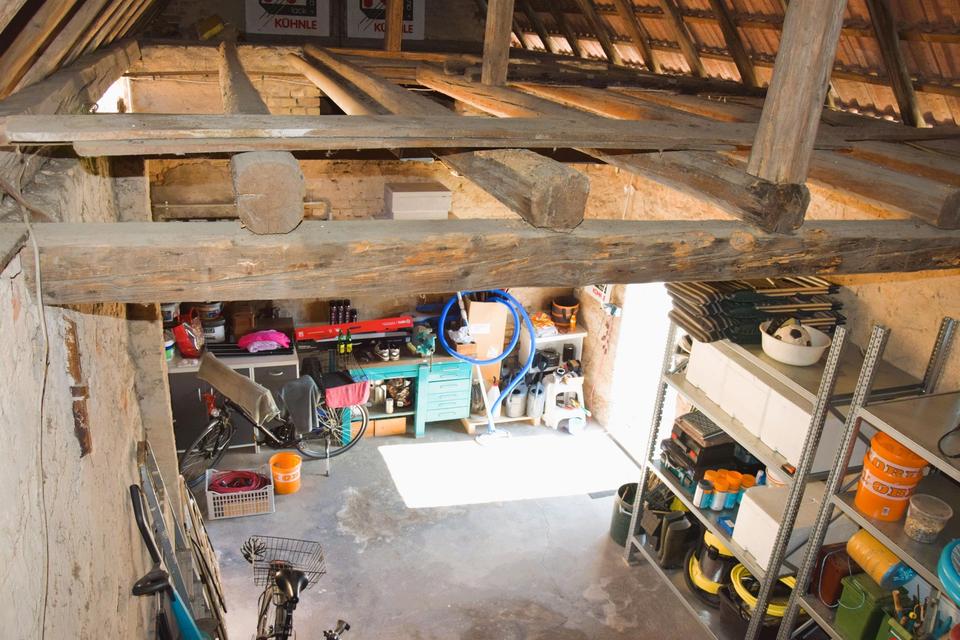 Charmantes Einfamilienhaus mit Ausbaupotenzial und moderner Haustechnik in Reilingen -provisionsfrei – Bild 25