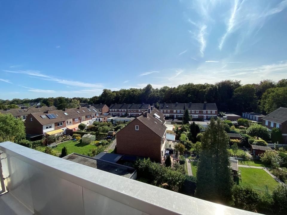 Modernisierte 3-Zimmer-Eigentumswohnung mit Süd-West-Balkon & Garage in Lünen-Altlünen – Bild 4