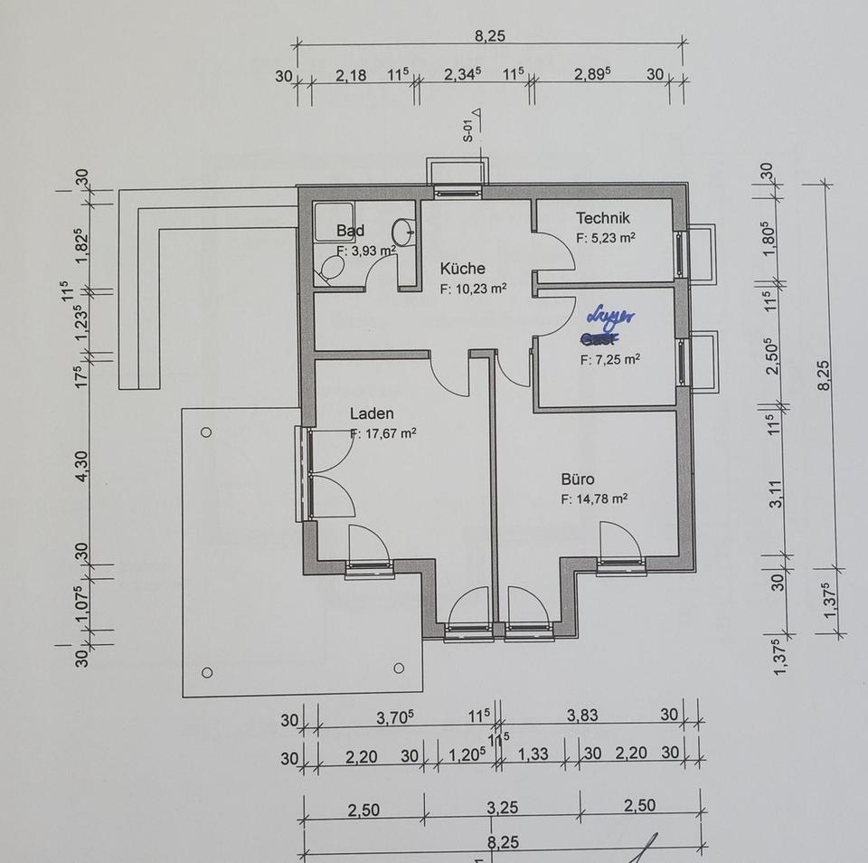 Modernes, helles und wunderbar vielseitiges Haus in Vöhrenbach - OT Hammereisenbach – Bild 35