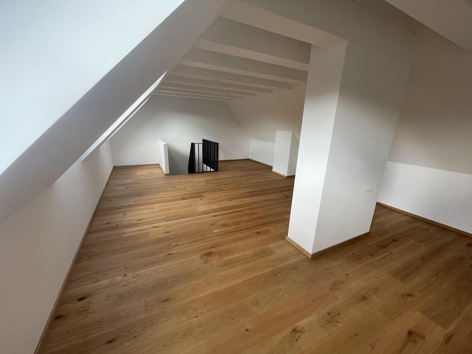 Wohnen im Grünen – Bild 4