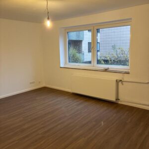 PROVISIONSFREI - KERNSANIERTE 1,5 ZIMMER-WOHNUNG ALS KAPITALANLAGE