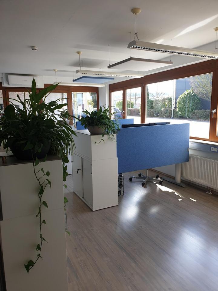 Büro/Praxisräume: ruhige Lage/hochwertiges Gebäude/viele Stellplätze mit Option Wohnen/Arbeiten – Bild 6