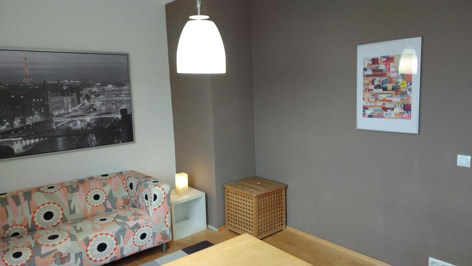 Ruhig und großzügig: Maisonette Wohnung mit Gartenanteil und Stellplatz in Cronenberg – Bild 6