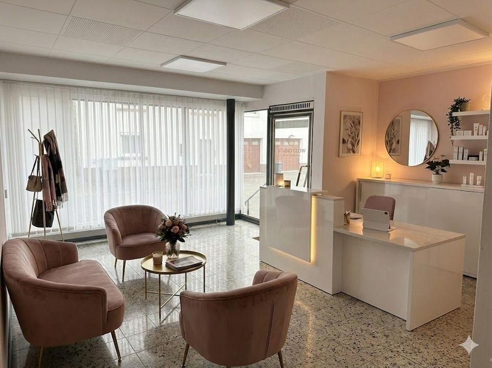 Attraktive Gewerbe-/Praxisfläche im Zentrum von Wyhlen – 86 m² – Bild 3