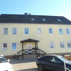 Frisch gestrichen ++ hell ++ 2 ZI-WG ++ 52 qm ++ in 06449 Schadeleben