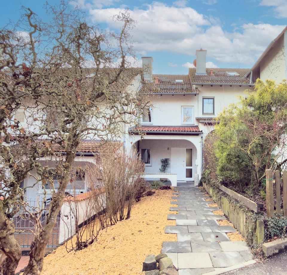 ***Traumhaftes Reihenhaus in Top-Lage von Kassel-Harleshausen - Provisionsfrei*** – Bild 25