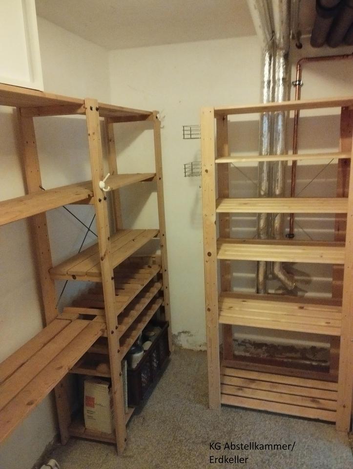 Romantisches Landhaus -ggf. mit zus. Bebauungsmöglichkeit- in Haibach- Grünmorsbach – Bild 18