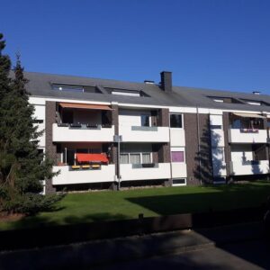 MS - Hiltrup , Erstbezug nach Sanierung , schicke Wohnung, zentral und ruhig