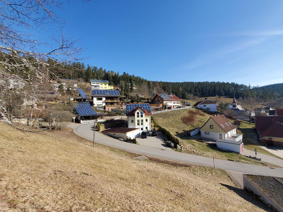 Modernes, helles und wunderbar vielseitiges Haus in Vöhrenbach - OT Hammereisenbach – Bild 2