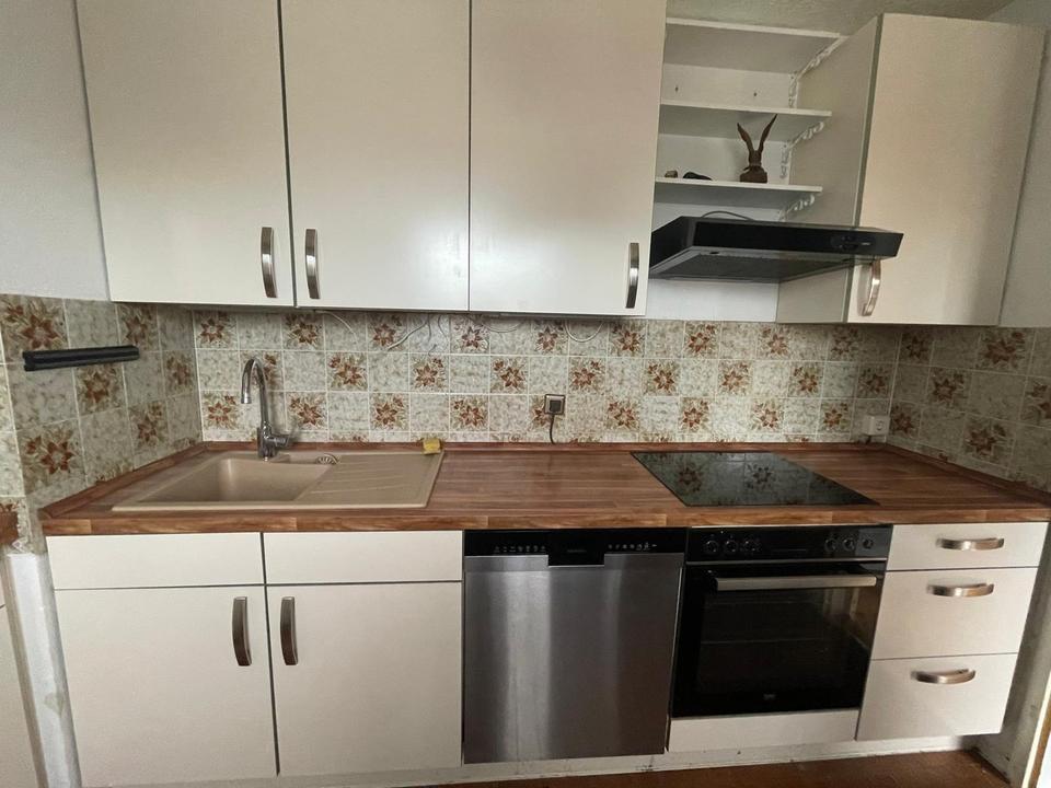 4-Zimmer ohne Stufen erreichbar am Park mit Blick ins Grüne – Bild 16