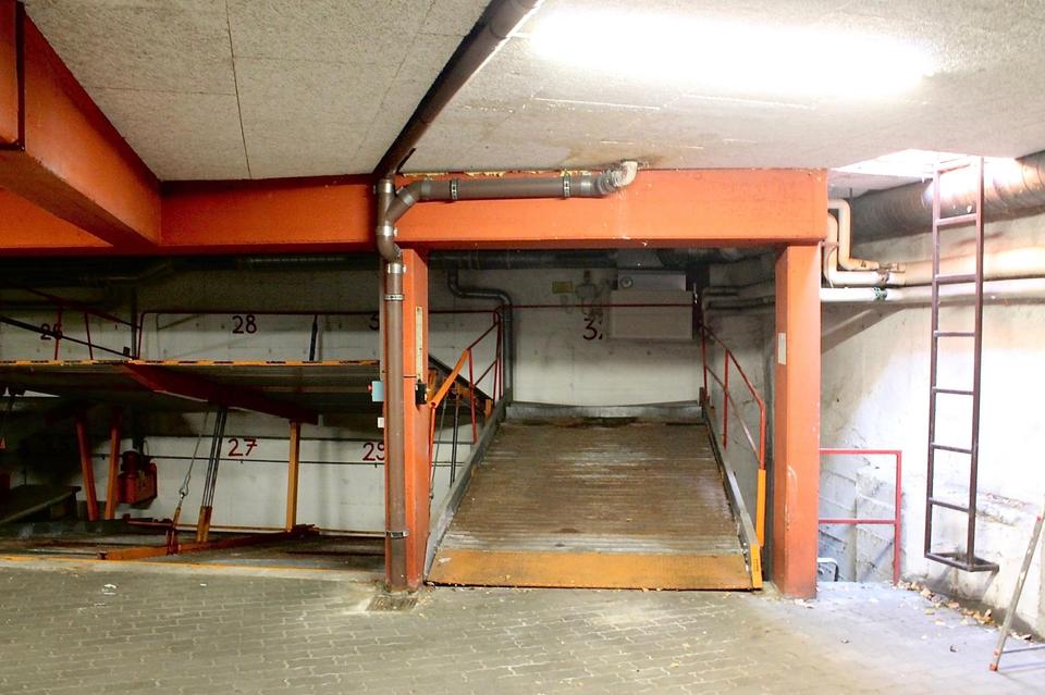 Dachterrassenwohnung in Traumlage, provisionsfrei – Bild 29