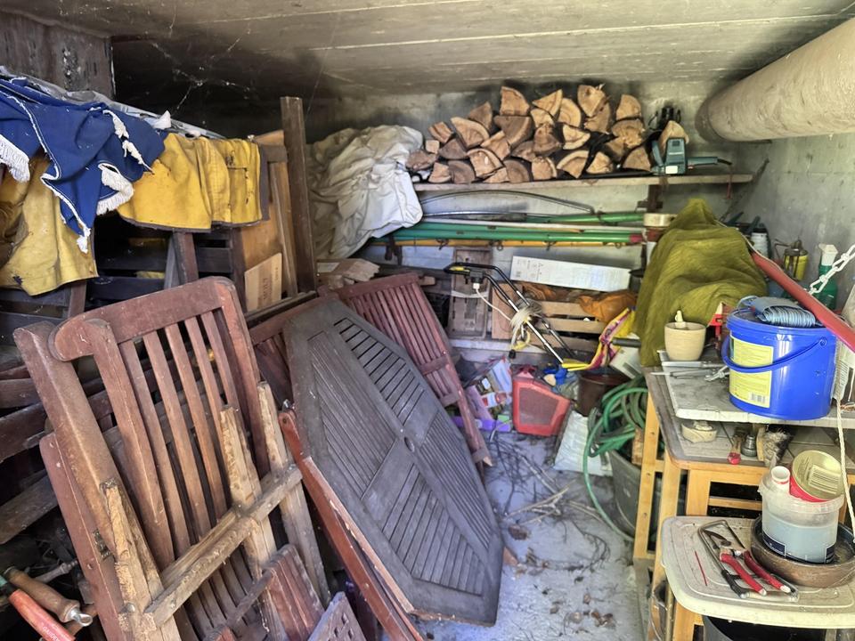 Sanierungsbedürftiges Einfamilienhaus (ca. 150 m2) in Aussichtslage von Lauf – Bild 21