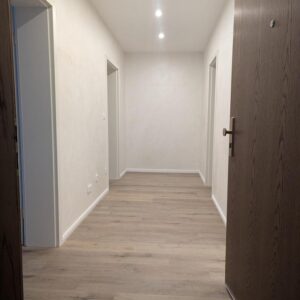 Modernisierte 2-Zimmer Wohnung