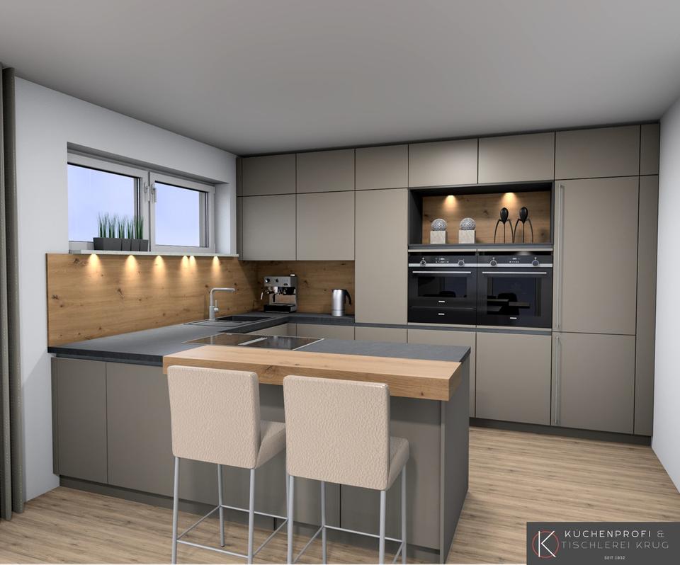 Zuhause mieten - die sorgenfreie und ungebundene Alternative. Jetzt einziehen und nachhaltig leben! – Bild 2