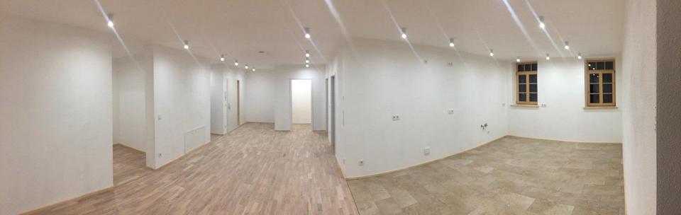 4 Zimmer Wohnung 1. OG – Bild 8